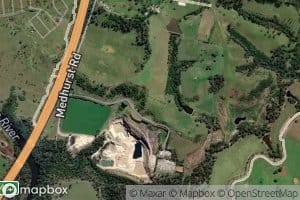 Menangle Creek