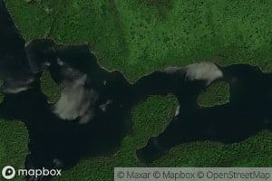 Prune Lake