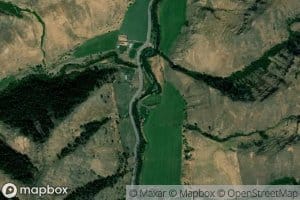 Shin Creek