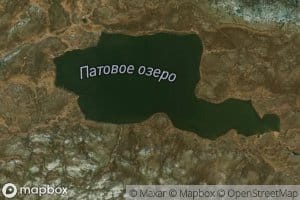 Ozero Patovoye