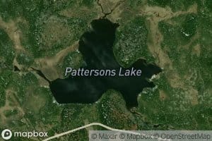 Pattersons Lake