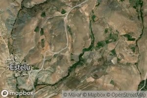 Cheshmeh-ye Saqezi Guni