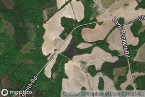 Sapp Pond