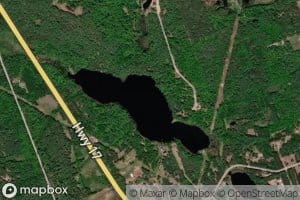 Mudturtle Lake