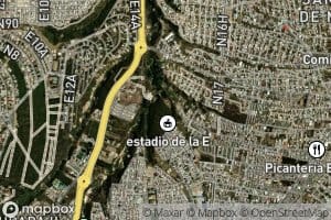 Quebrada Santo Domingo