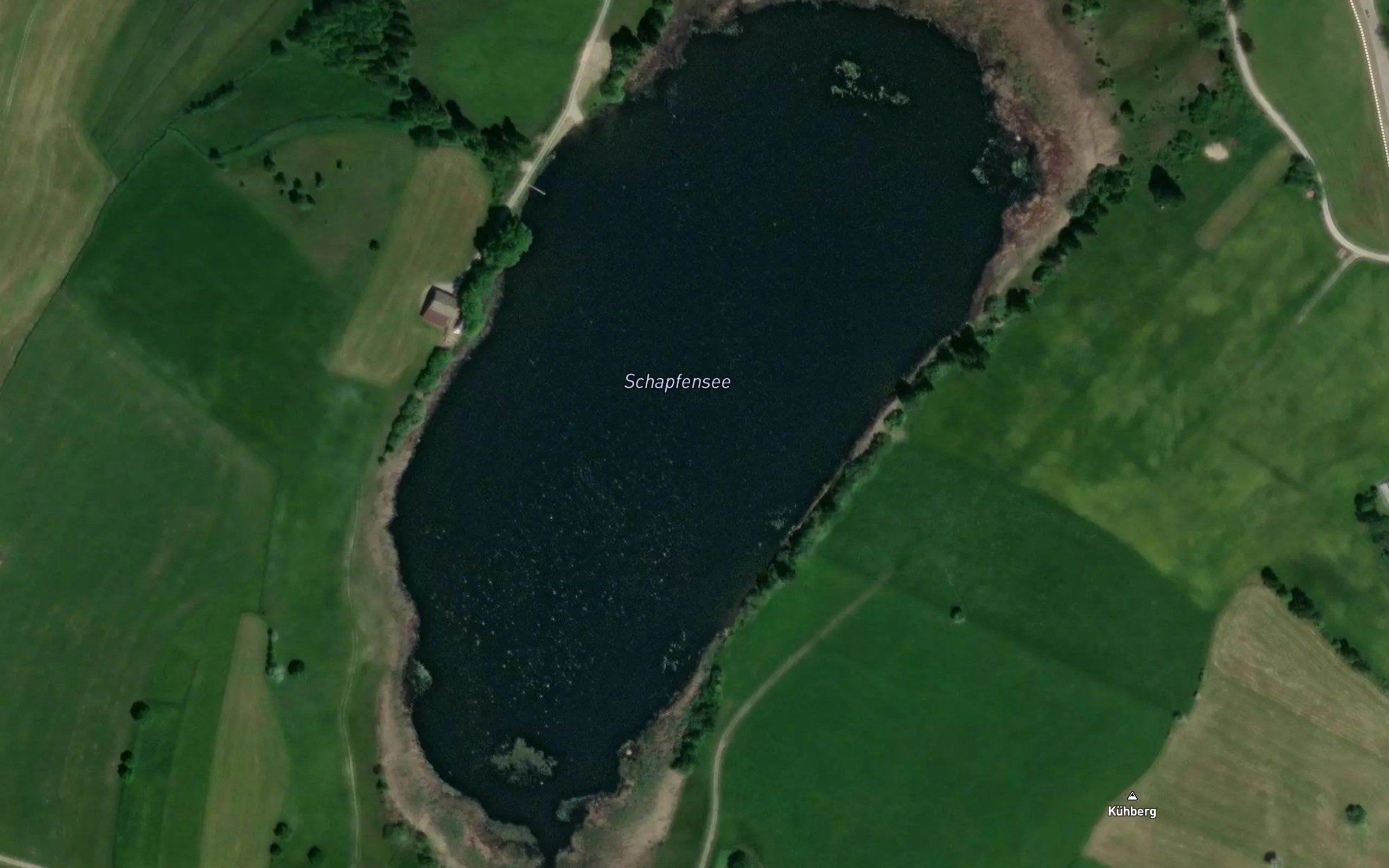 Schapfensee