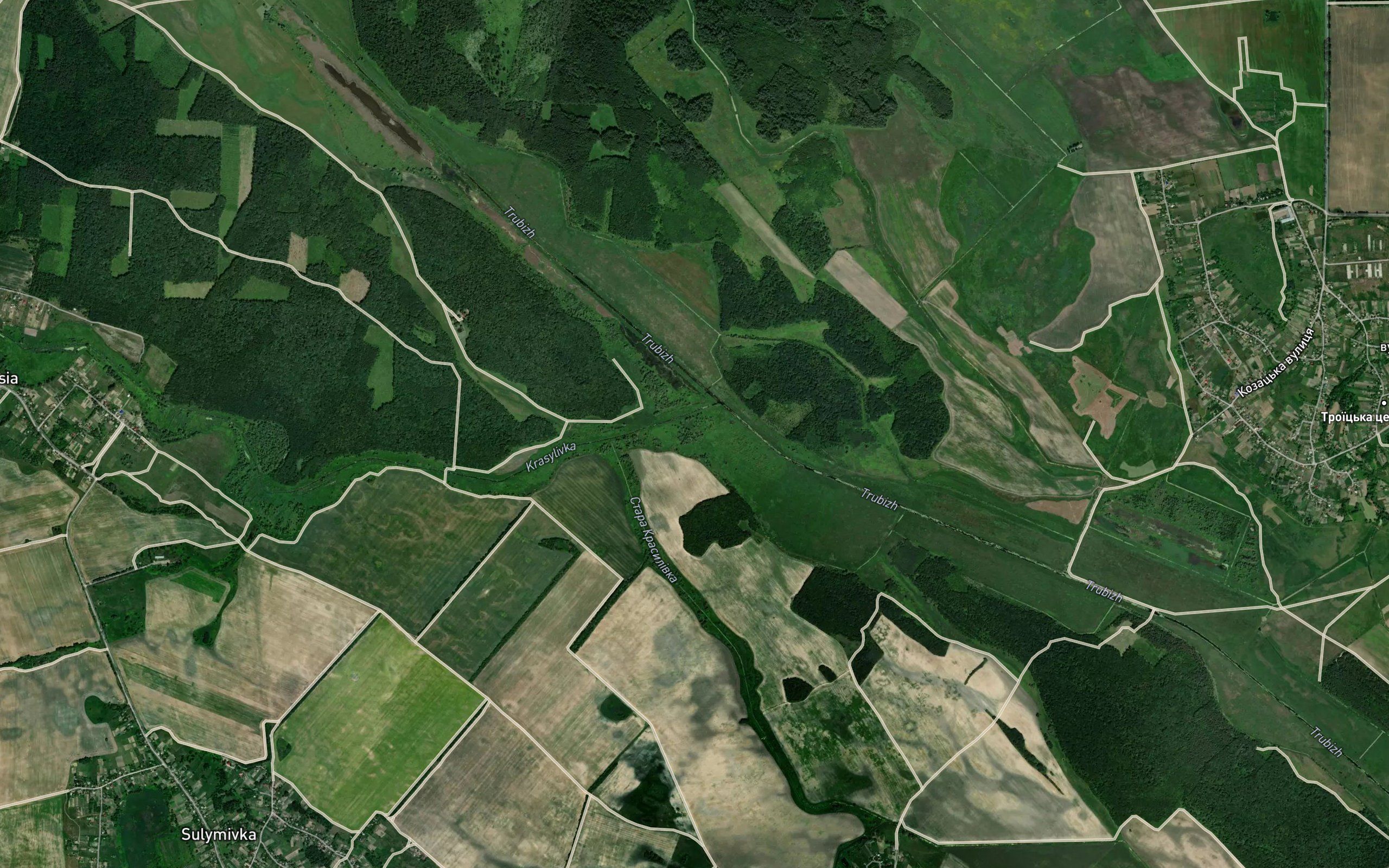 Krasylivka