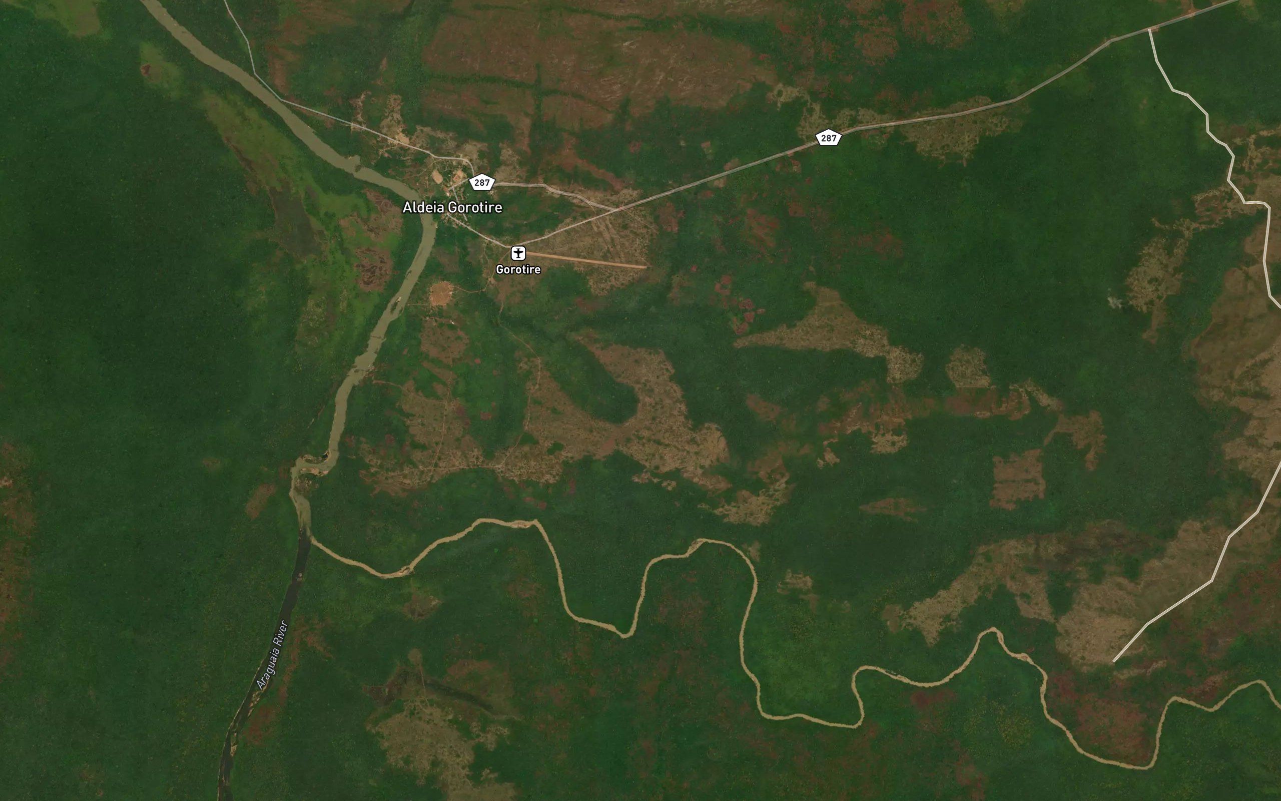 Rio da Serra