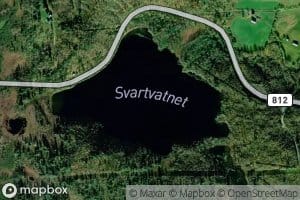 Svartvatnet