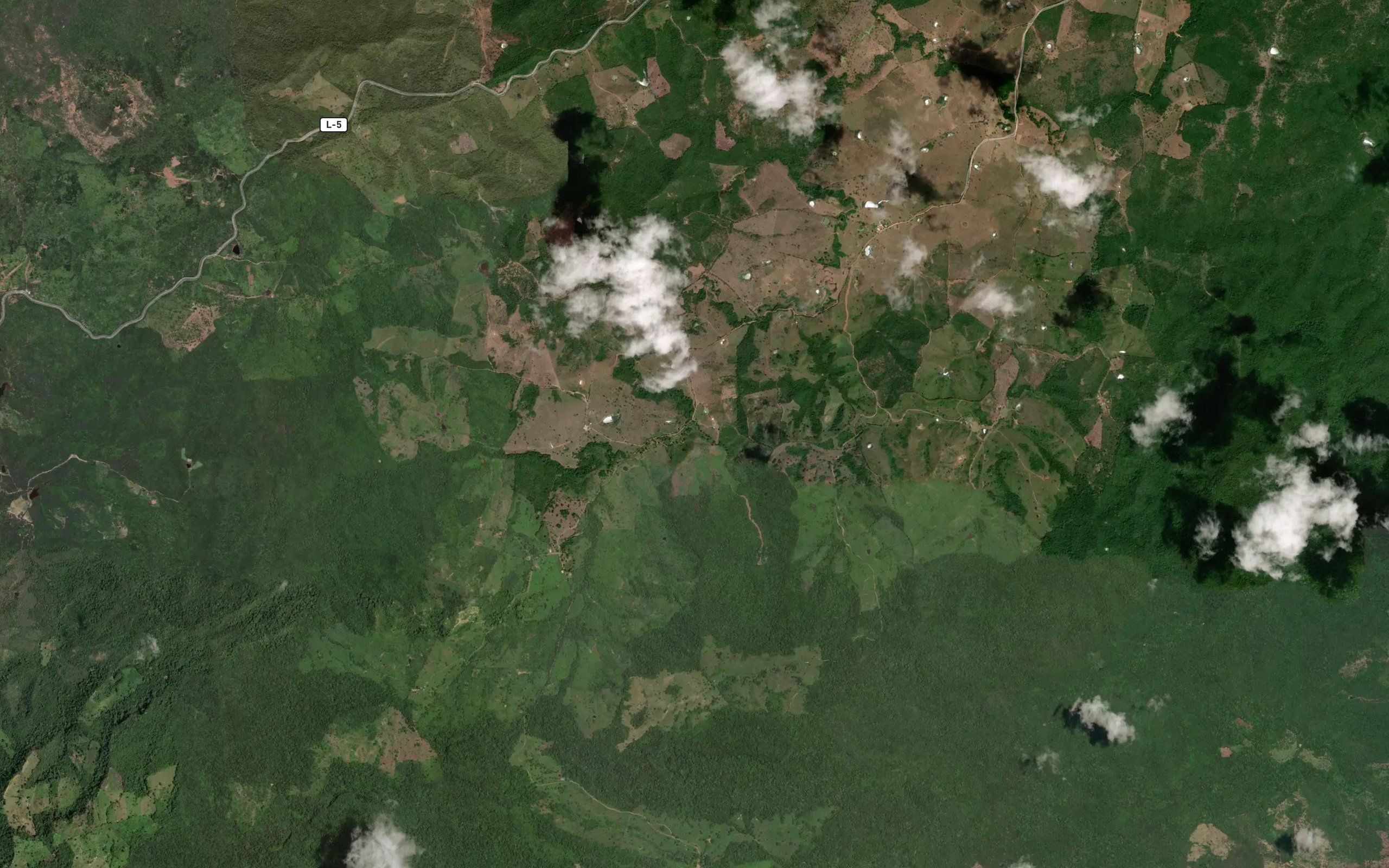 Quebrada Perecita