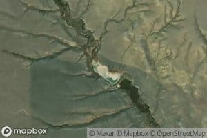Lode Reservoir