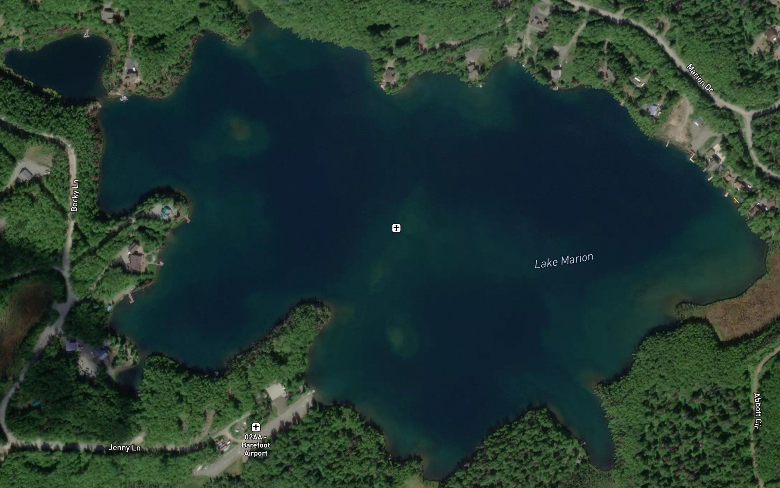 Lake Marion