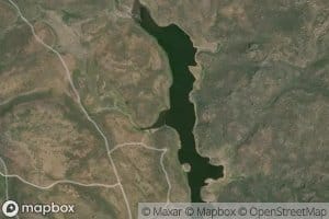 Thorn Creek Reservoir