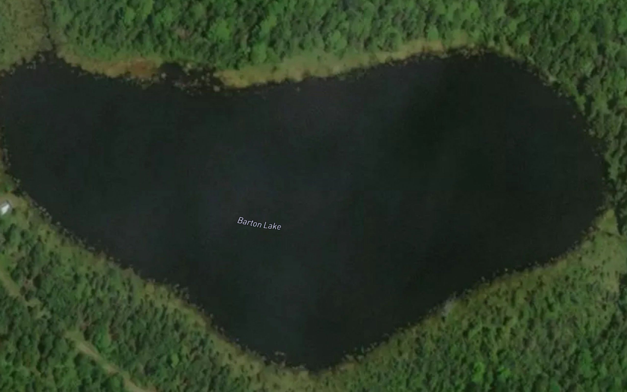 Barton Lake