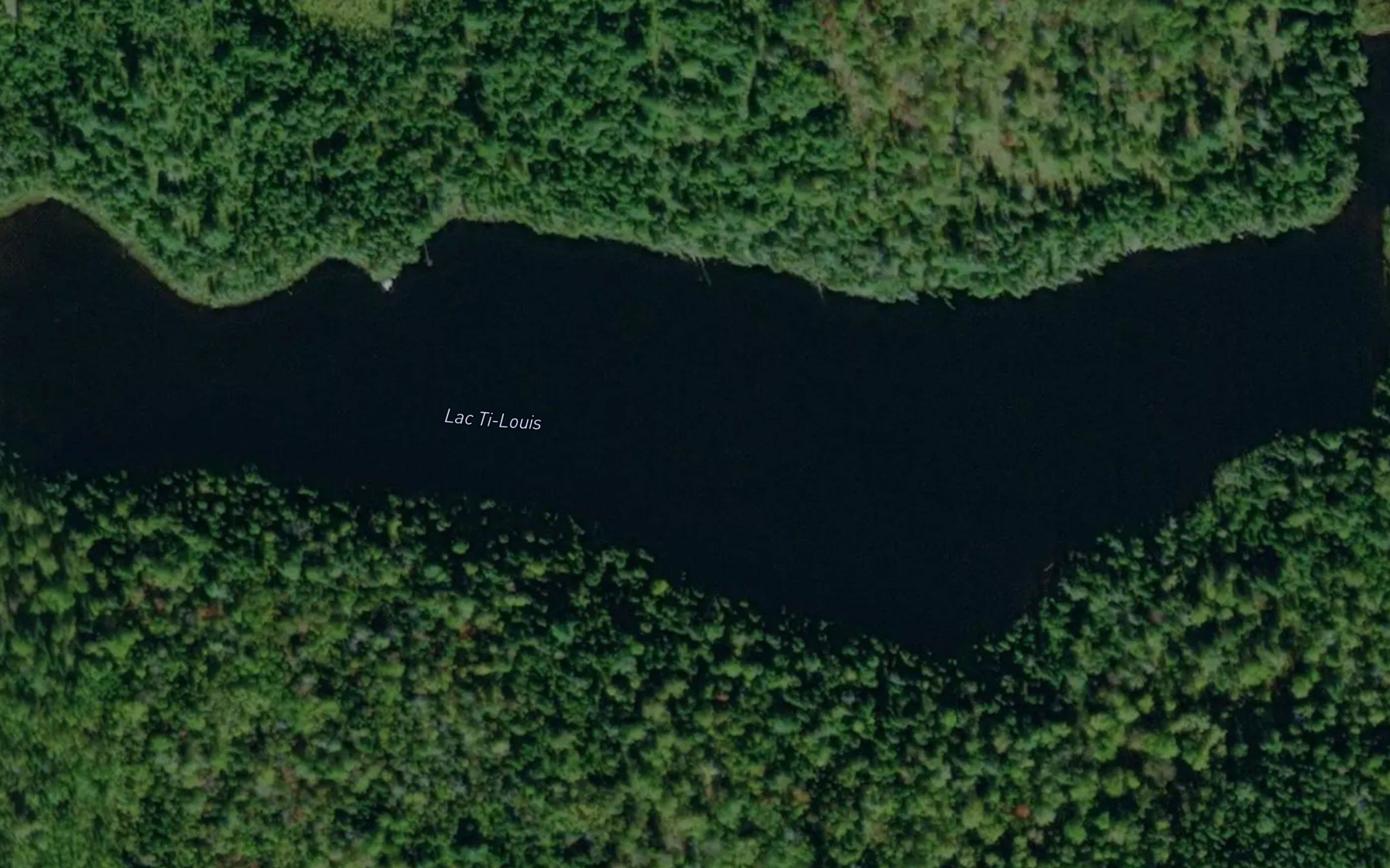 Lac Ti-Louis