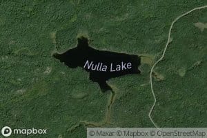 Nulla Lake