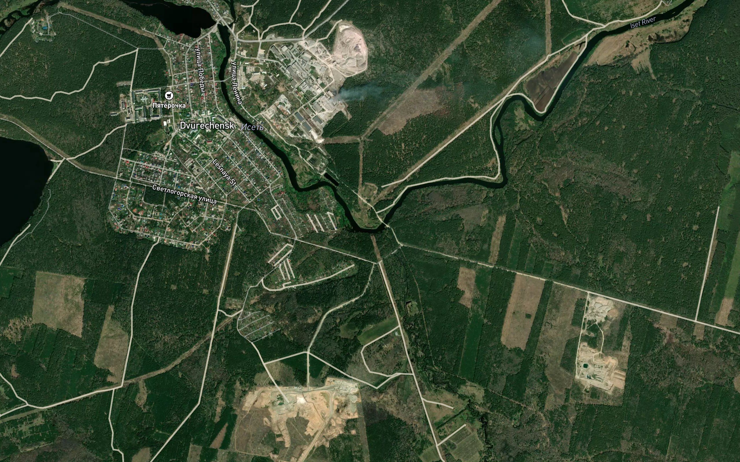 Kamenka