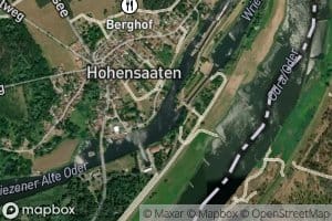 Hohensaaten-Friedrichsthaler Wasserstrasse