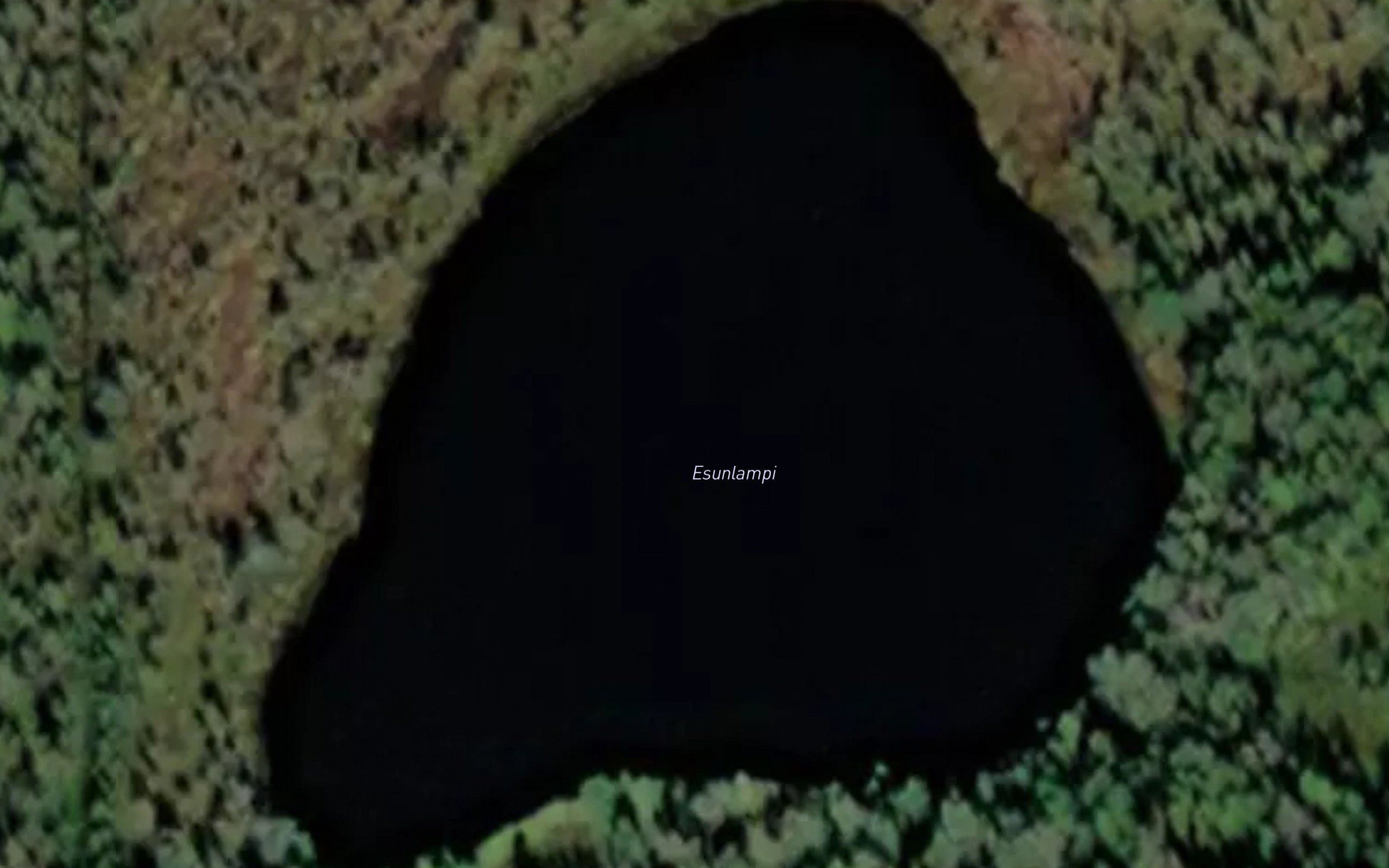 Esunlampi