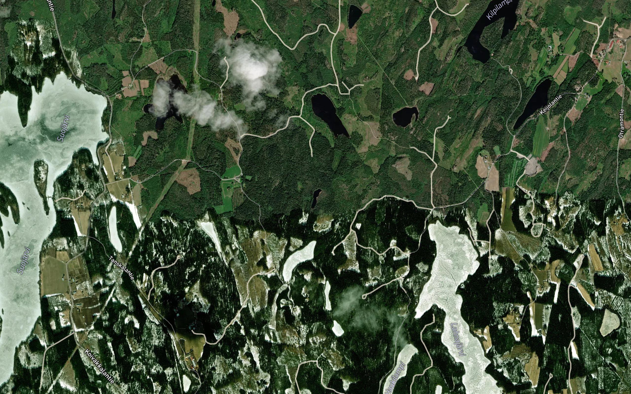 Pieni-Toiviainen