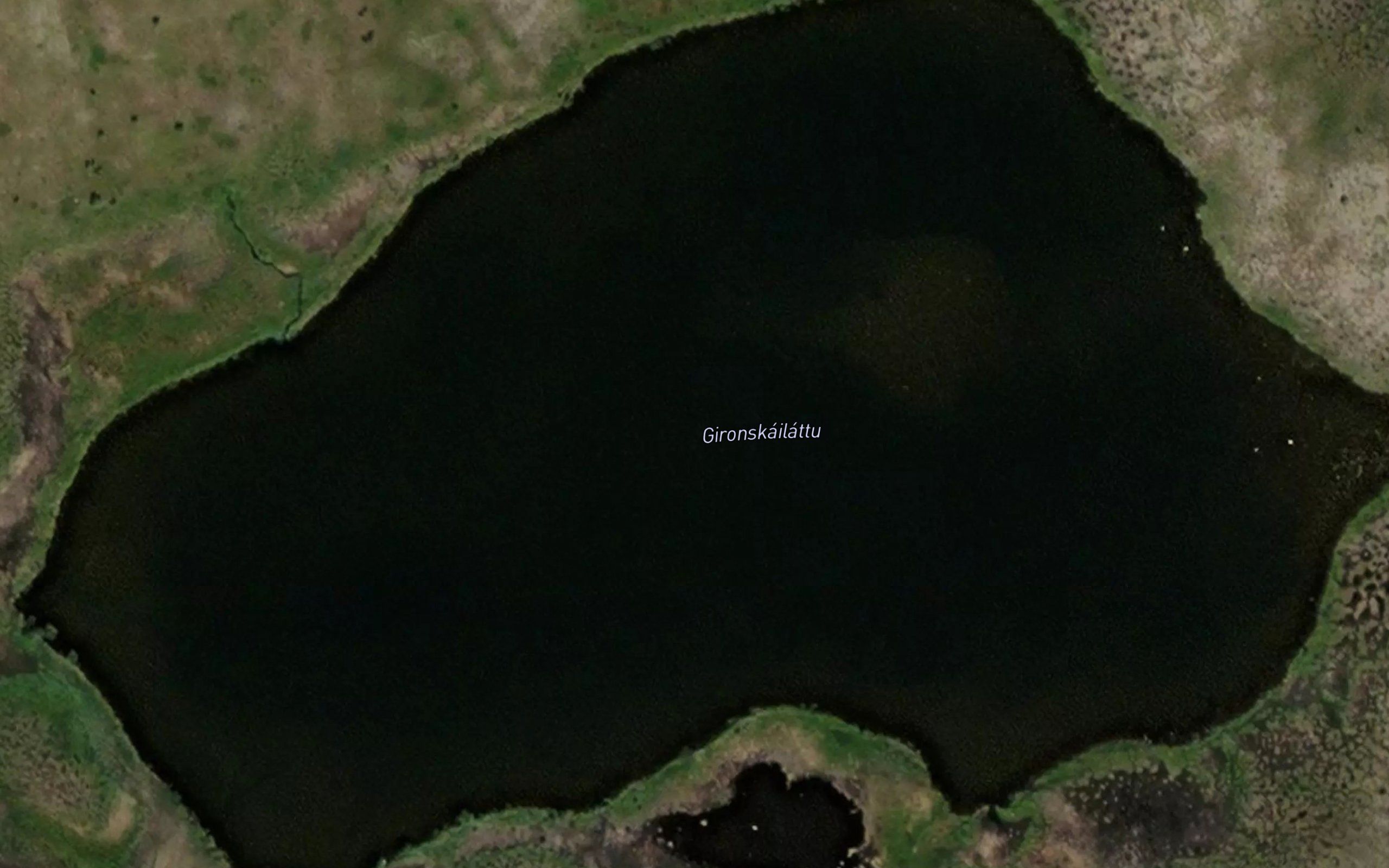 Gironskailattu