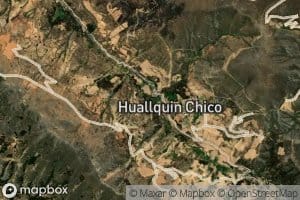 Quebrada Huallquin Grande