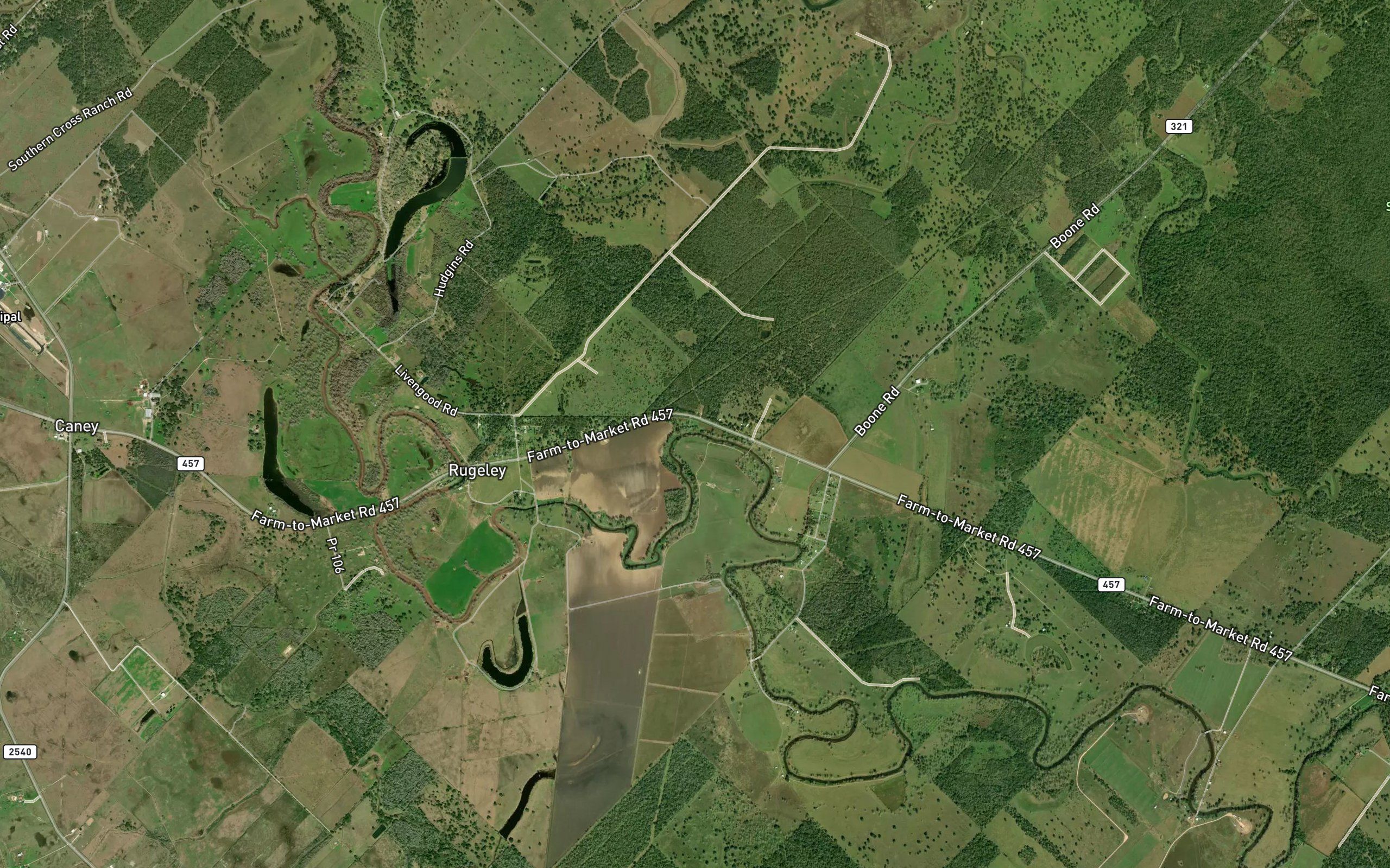 Wildcat Slough