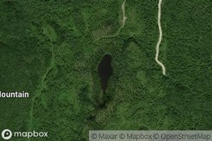 Little Mucalsea Pond