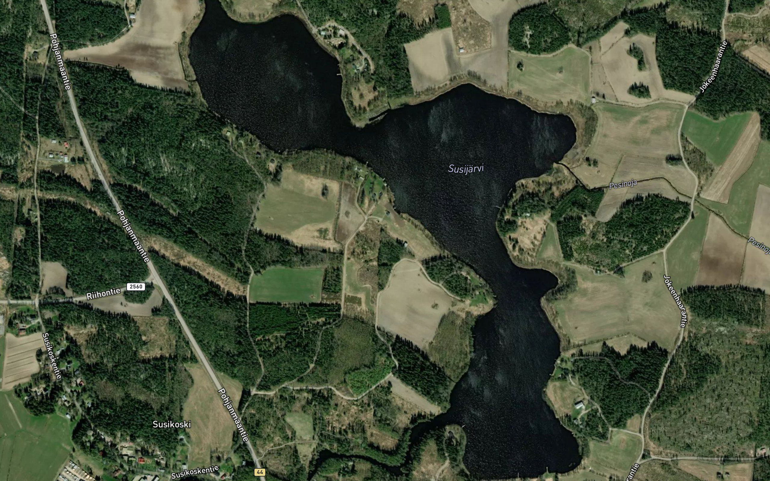 Susijarvi