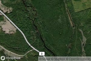 Northeast Branch Magaguadavic River