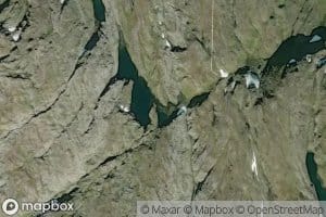 Hornqistvatnet