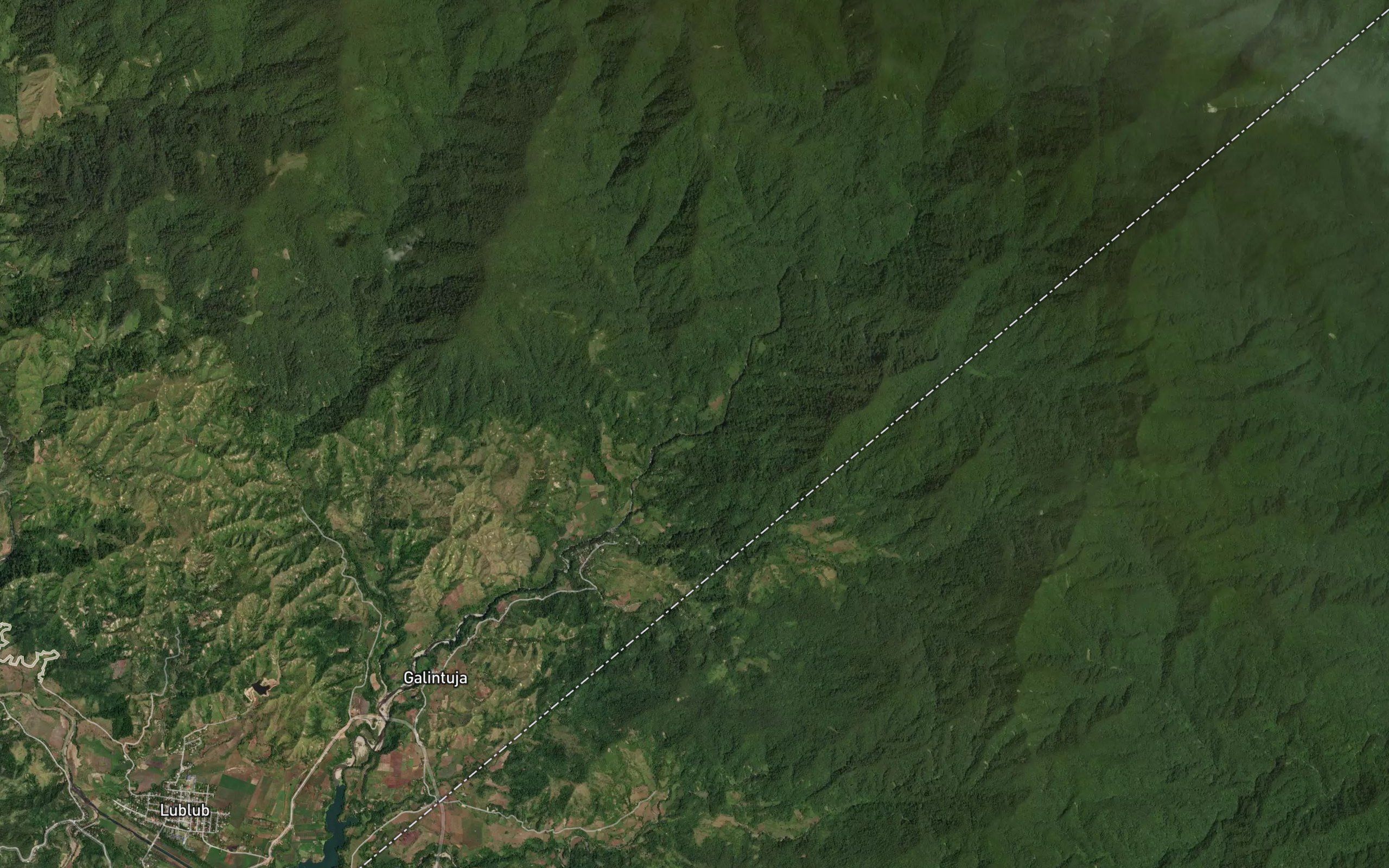 Manalacbel River