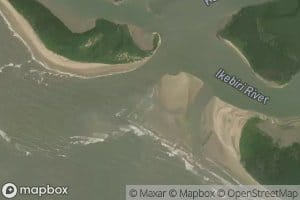 Kulama River