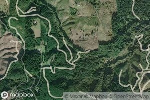 Sunago Reservoir
