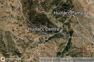 Quebrada Jatunhuajta