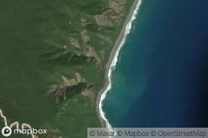 Nesongutan Waterfalls