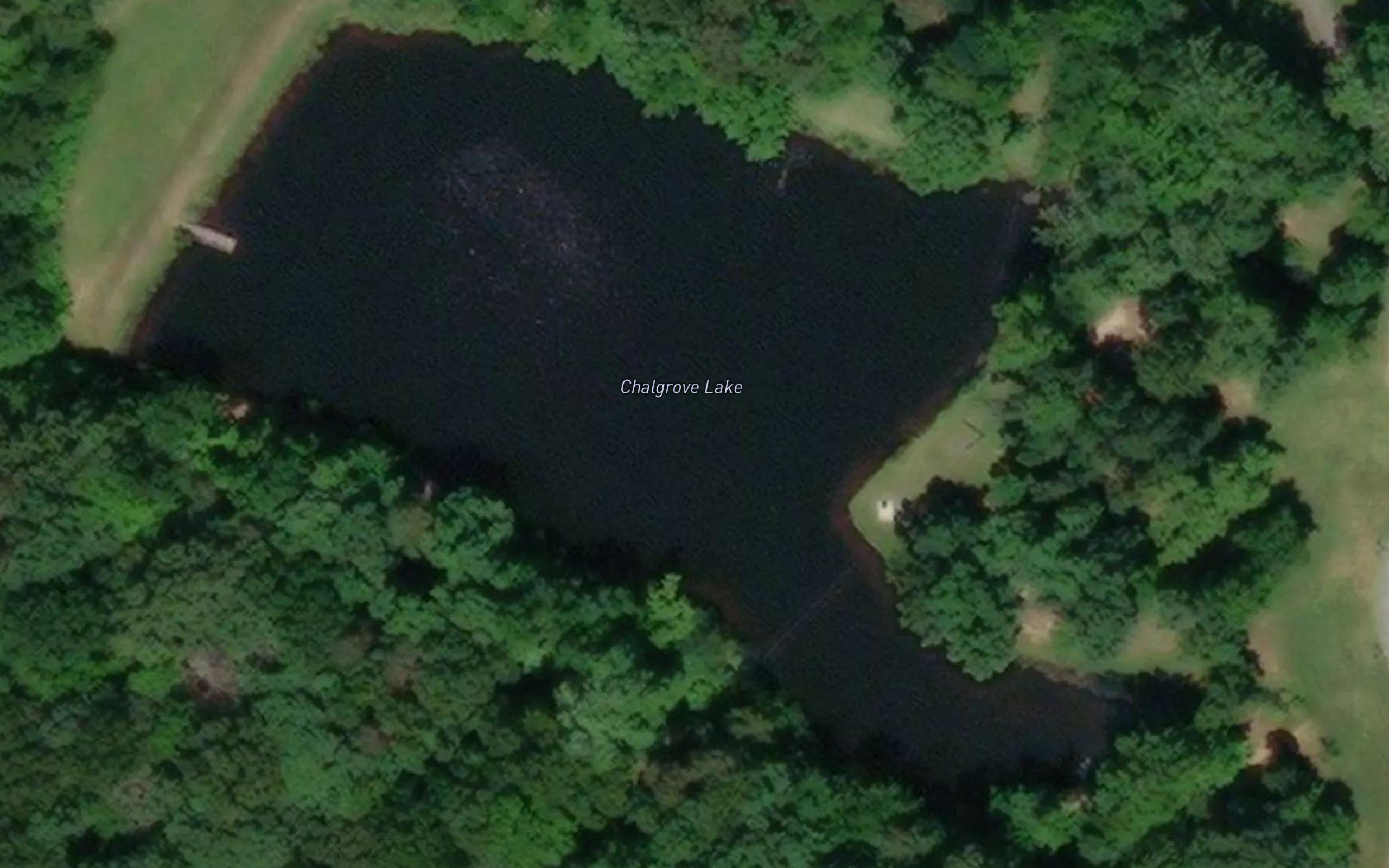 Chalgrove Lake