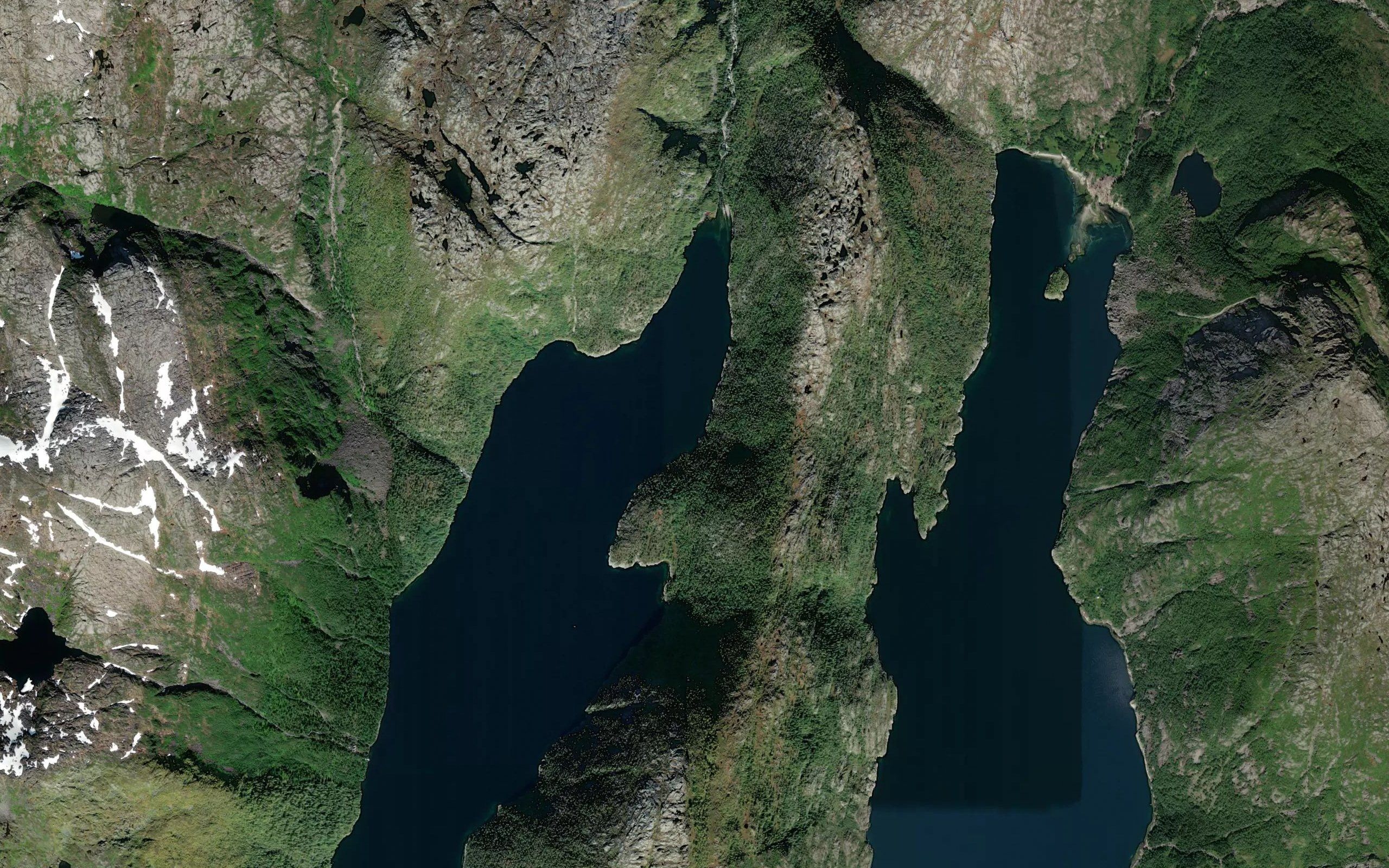 Indreternnesvika