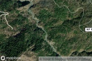 Hammerhorn Creek
