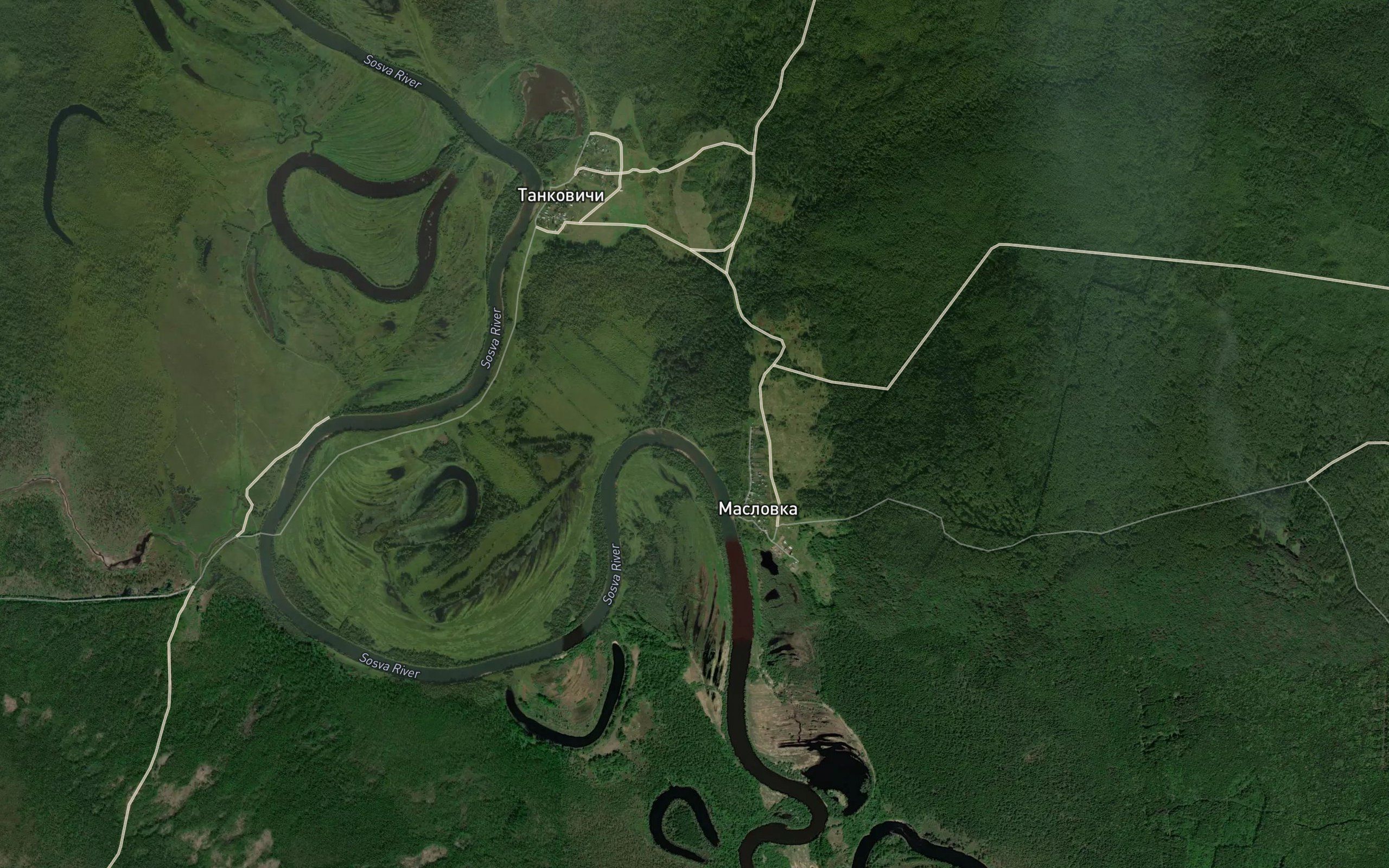 Paskotnaya