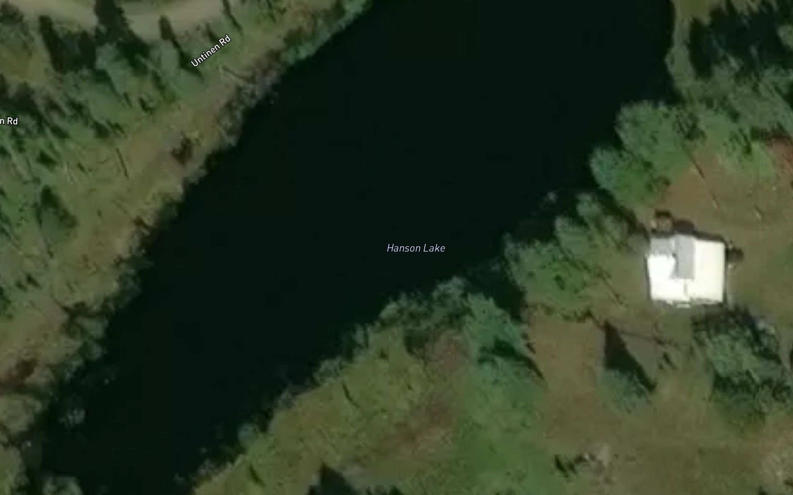 Hanson Lake