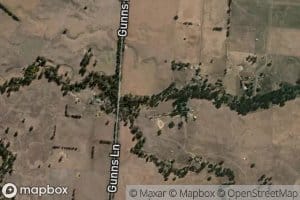 Watchbox Creek