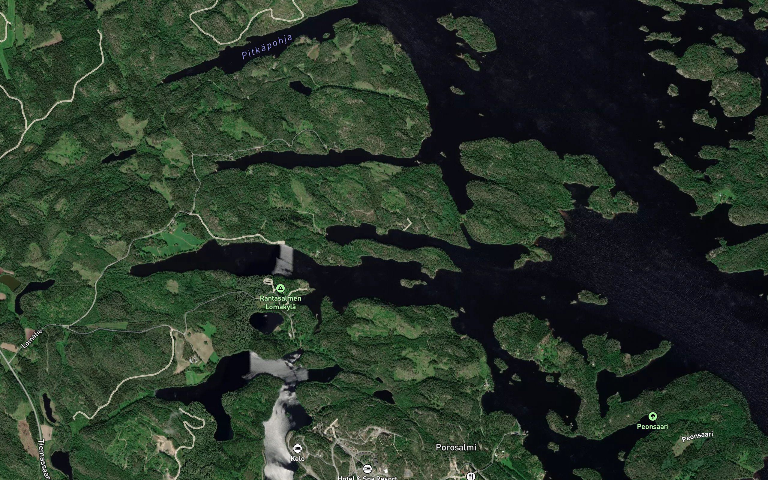 Purulahti