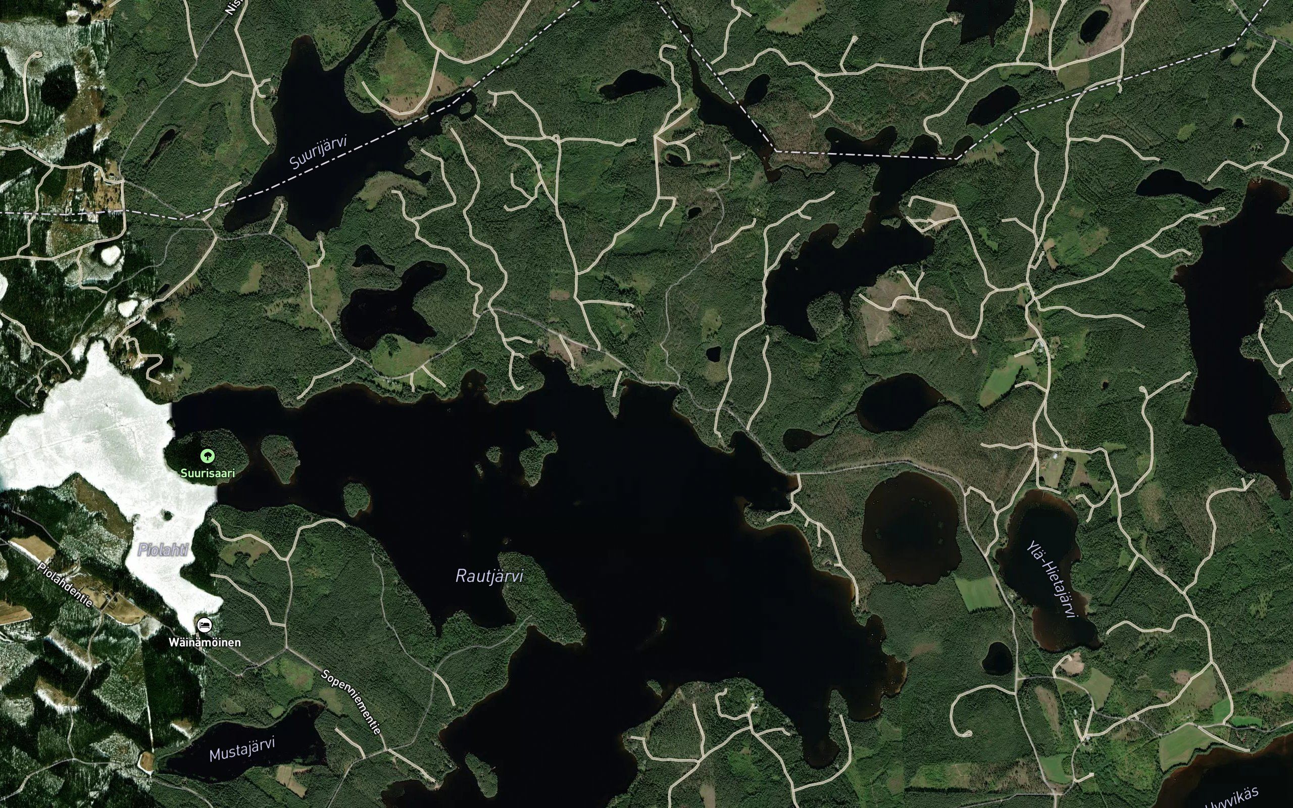 Hiekkalahti