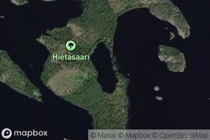 Hietasaarenlampi