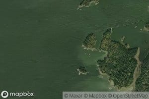 Peekwachikwaskwaypichickayo Lake