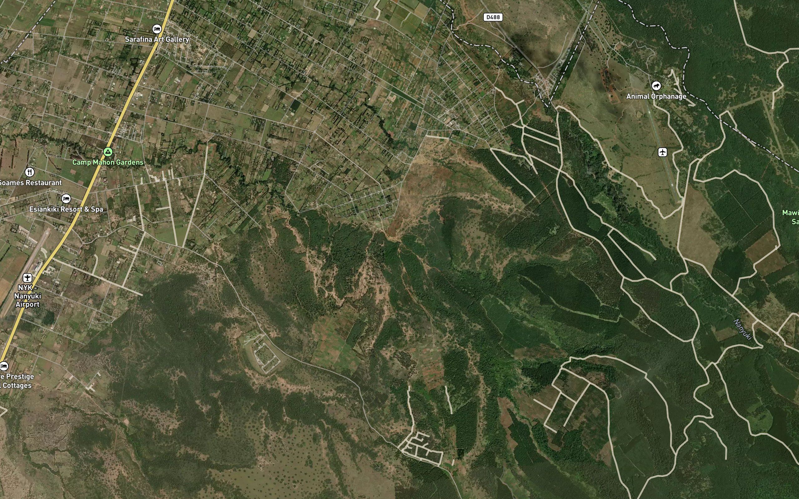 Gathiuru