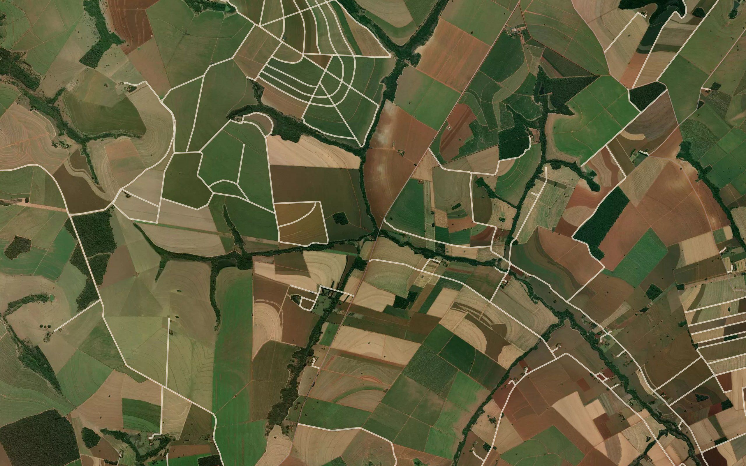 Corrego da Onca