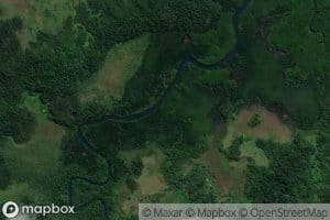 Kedra Creek
