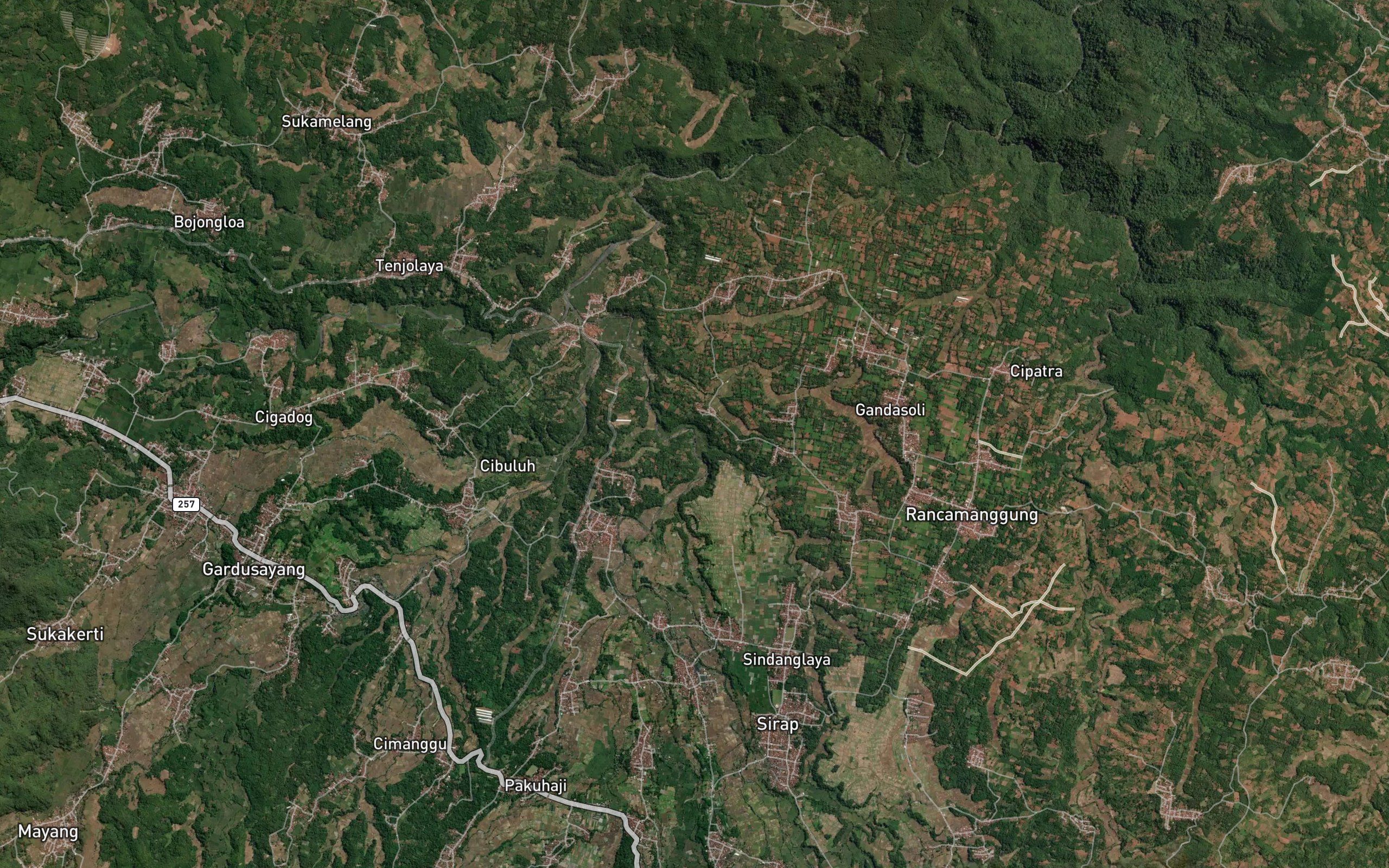 Ci Kembang